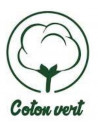 Coton vert